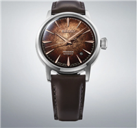 Orologio Seiko Uomo Presage Cocktail in Acciaio HCB003J1 - HCB003J1